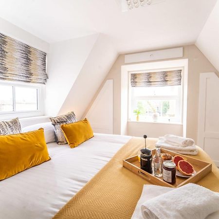 King Street Penthouse - 2 Bed Apartment Great Yarmouth Bagian luar foto
