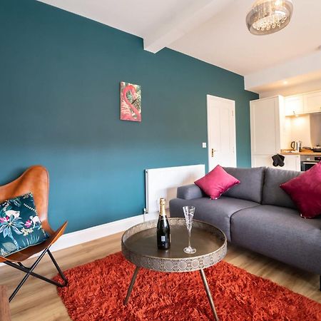 King Street Penthouse - 2 Bed Apartment Great Yarmouth Bagian luar foto