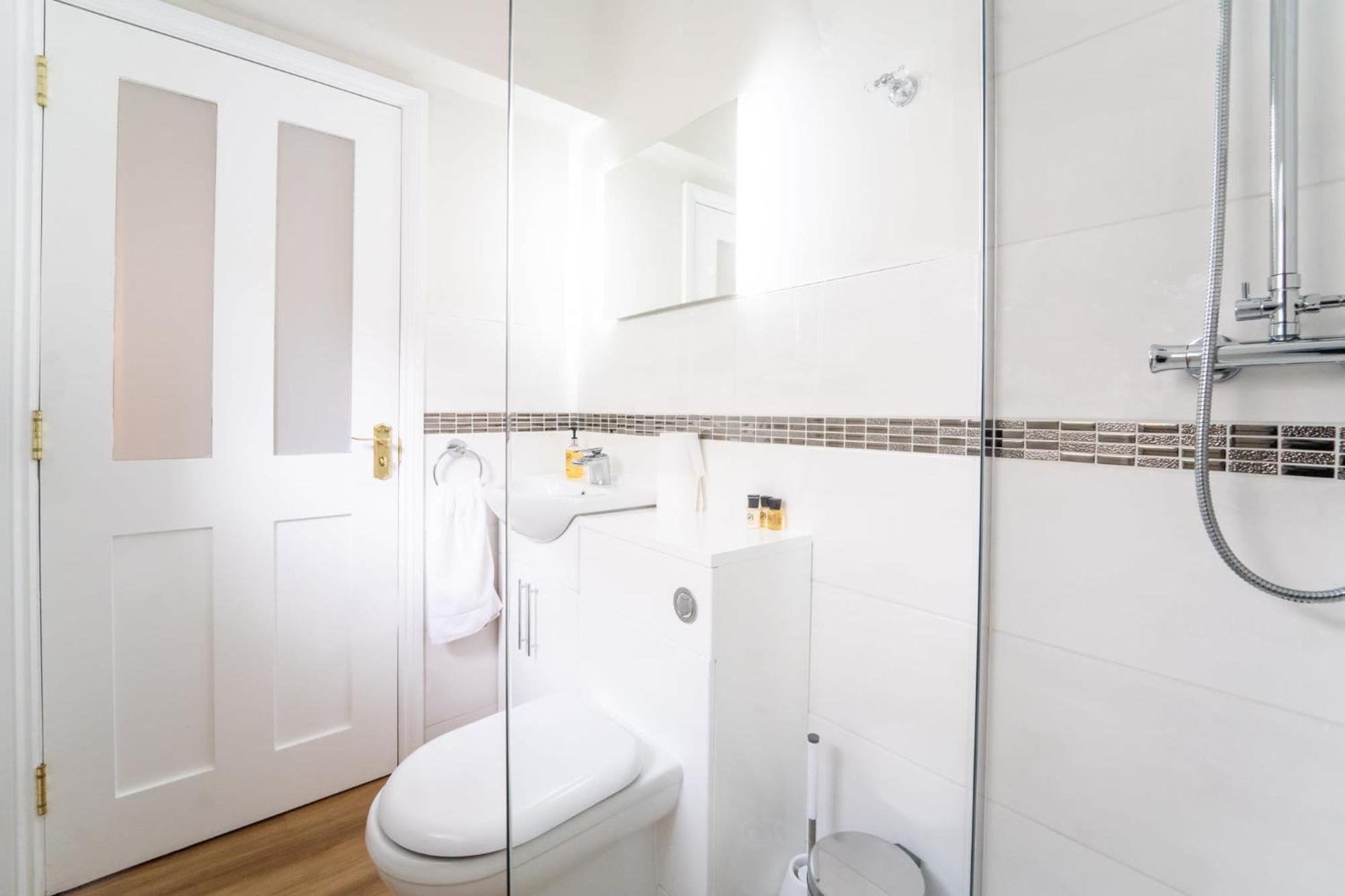 King Street Penthouse - 2 Bed Apartment Great Yarmouth Bagian luar foto